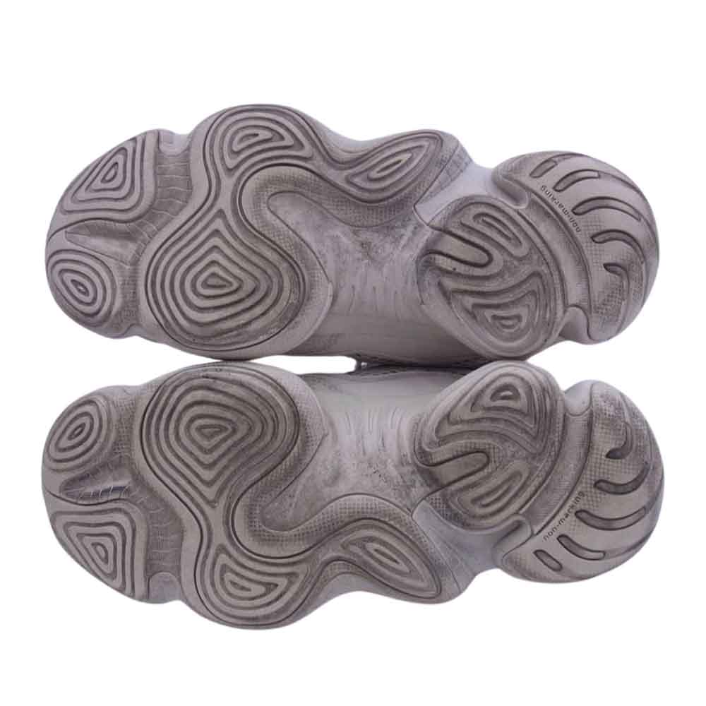 adidas アディダス FW2656 YEEZY 500 イージー 500 ソフトヴィジョン スニーカー ホワイト系 27cm【中古】