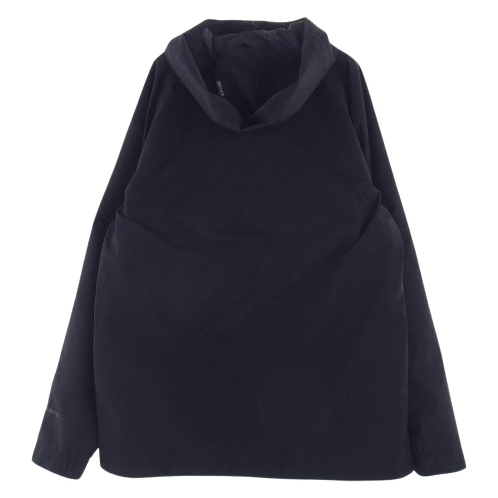 トゥーフォーワン MB1270 GORE TEX JACKET ゴアテックス ジャケット ブラック系 XXL【中古】