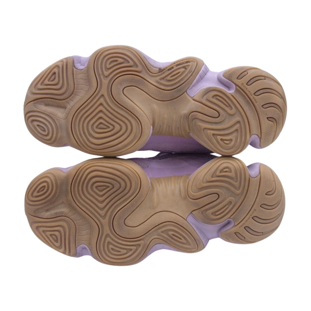 adidas アディダス DB2908 YEEZY 500 イージー 500 ブラッシュ スニーカー パープル系 26cm【中古】