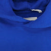 FEAR OF GOD フィアオブゴッド essentials エッセンシャルズ  TMC HOODIE パーカー ブルー系 XL【中古】