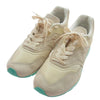 NEW BALANCE ニューバランス M997RSA  USA製 Costal Pack Beige Teal スエード ローカット スニーカー ピンク系 28cm【中古】