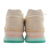 NEW BALANCE ニューバランス M997RSA  USA製 Costal Pack Beige Teal スエード ローカット スニーカー ピンク系 28cm【中古】