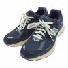 NEW BALANCE ニューバランス M2002RHO スニーカー ランニングシューズ グレー系 27cm【極上美品】【中古】
