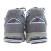NEW BALANCE ニューバランス M2002RXC スニーカー ランニングシューズ グレー系 27cm【極上美品】【中古】
