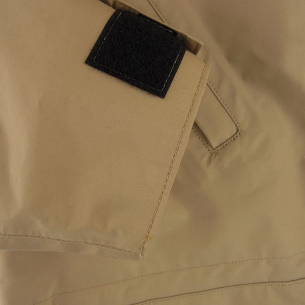 ロッキーマウンテンフェザーベッド RMFB MOUNTAIN PARKA for ANATOMICA