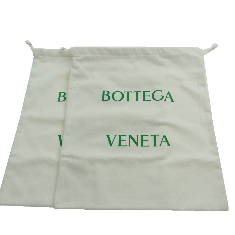 BOTTEGAVENETA ボッテガヴェネタ PUDDLE ANKLE パドル アンクル ブーツ レインブーツ ブラウン系 36【中古】