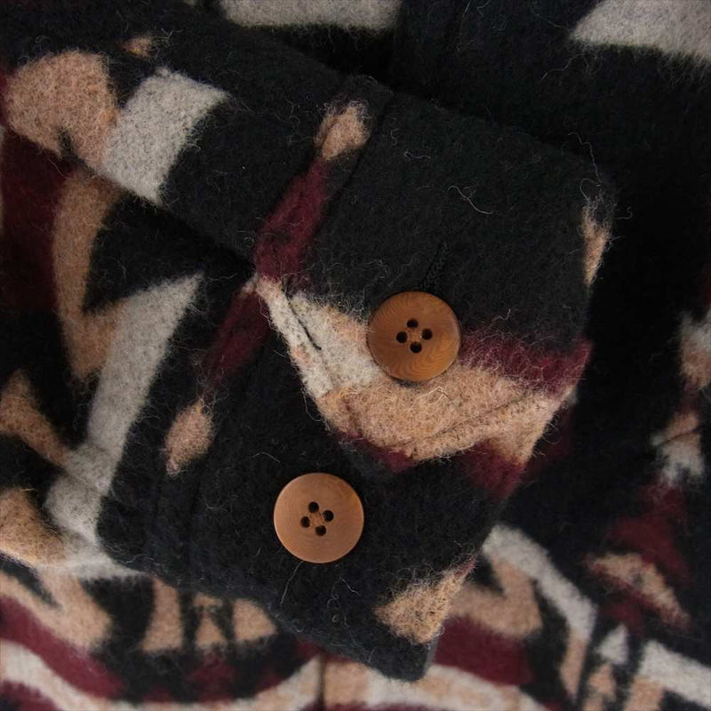 グラッドハンド スピリッツハートジャケット アメカジブランド,グラッドハンド,アウター | ろーぐす