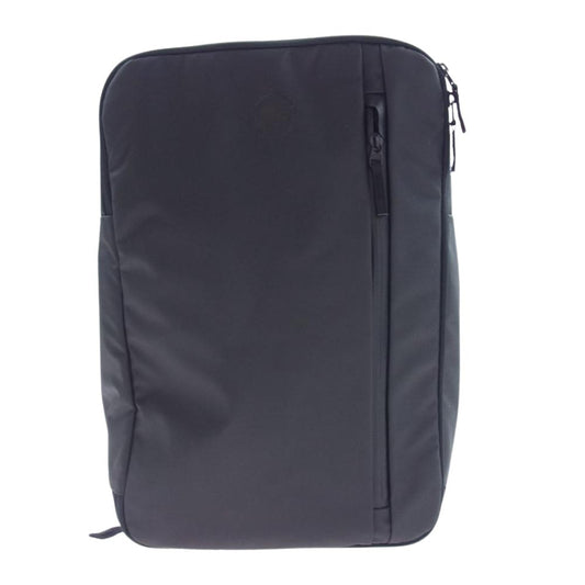 Mammut マムート SEON TRANSPORTER 25 セオン トランスポーター リュックサック バックパック ブラック系【美品】【中古】