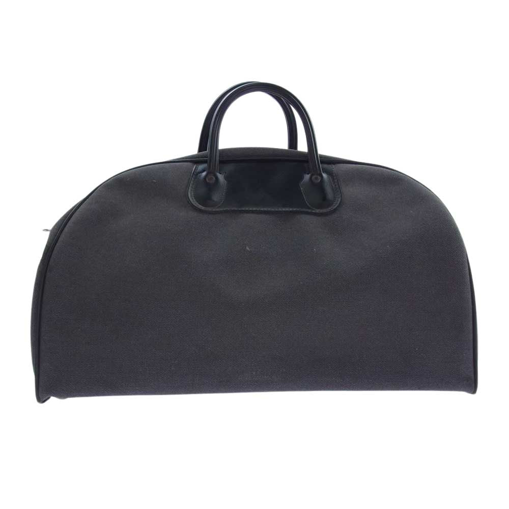 アメリカ空軍 ヴィンテージ 50s ボストン バッグ グレー系【中古】