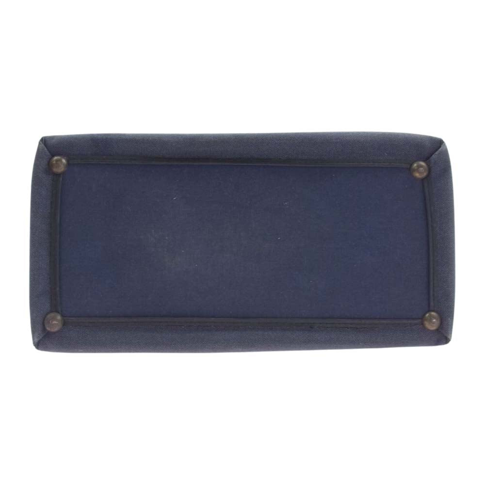アメリカ空軍 ヴィンテージ 50s ボストン バッグ グレー系【中古】