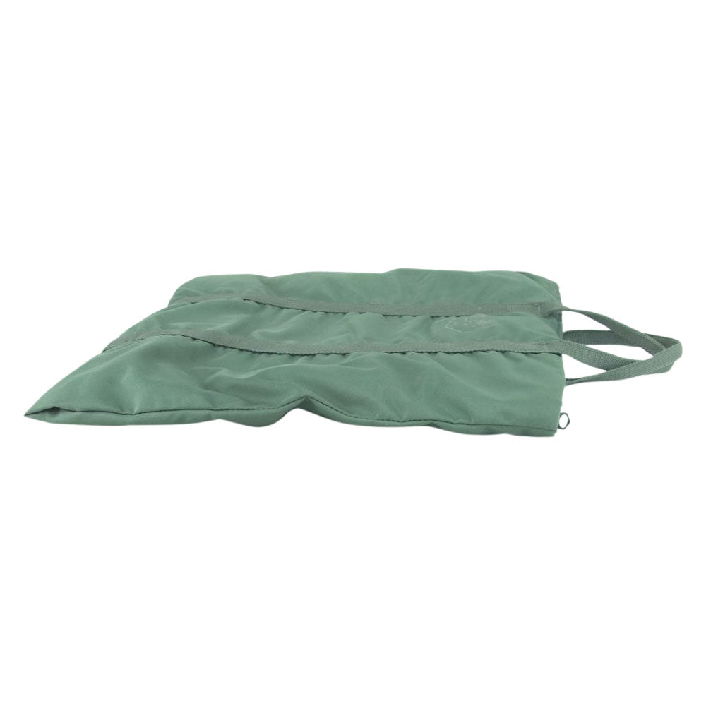 アメリカ空軍 ヴィンテージ 50s U.S.A.F. MILITARY HELMET BAG 1st 