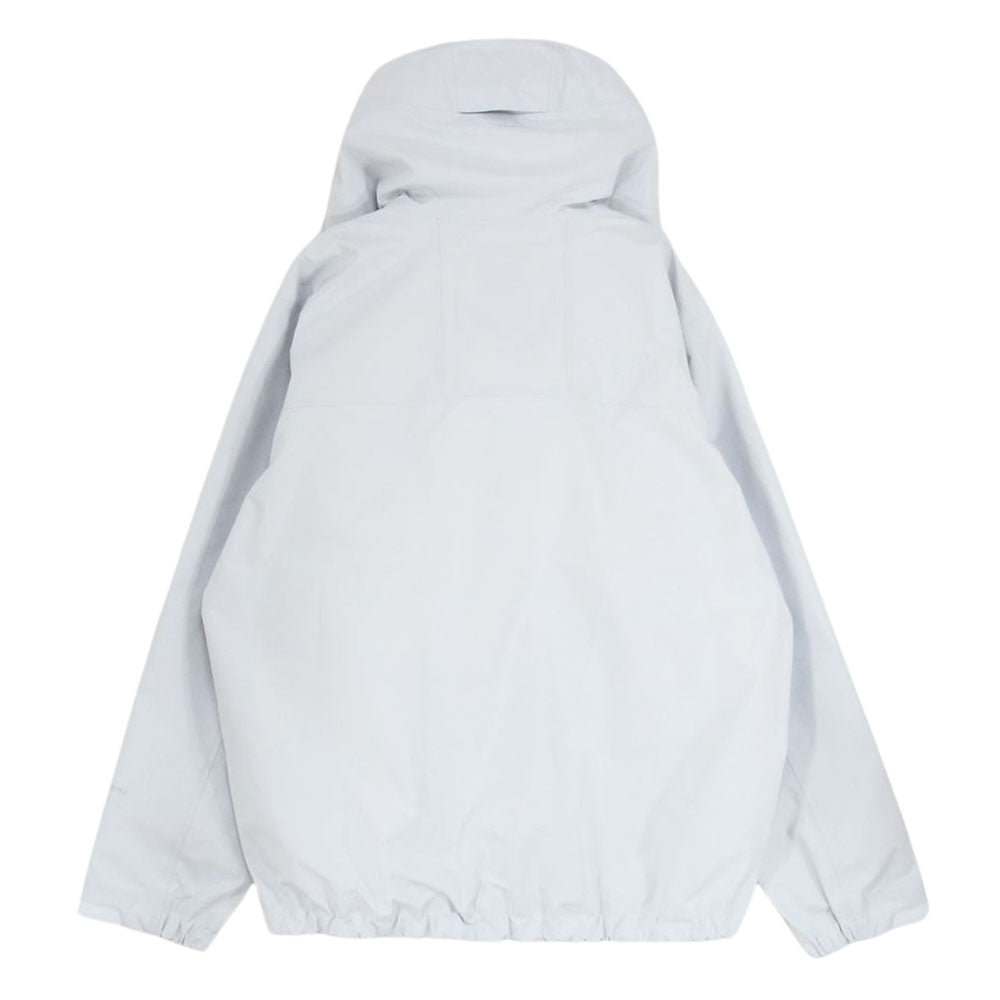 THE NORTH FACE ノースフェイス NP12360 Undyed Mountain Jacket アンダイド マウンテン ジャケット GORE-TEX ゴアテックス アンダイド S【新古品】【未使用】【中古】