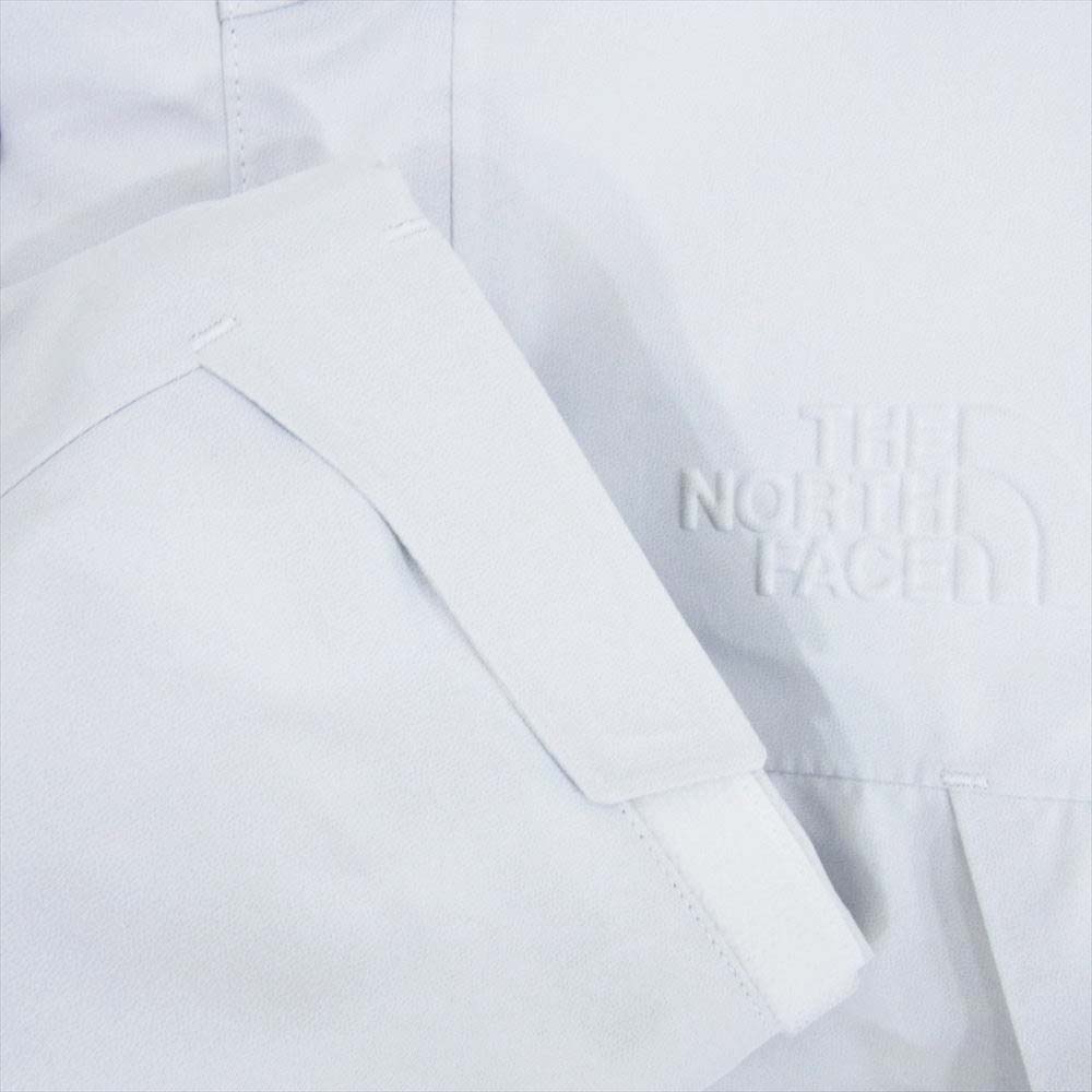 THE NORTH FACE ノースフェイス NP12360 Undyed Mountain Jacket アンダイド マウンテン ジャケット GORE-TEX ゴアテックス アンダイド S【新古品】【未使用】【中古】