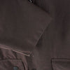 Barbour バブアー イングランド製 BEAUFORT ビューフォート 3ワラント オイルド ハンティングジャケット ダークブラウン系 C34/86CMS【中古】