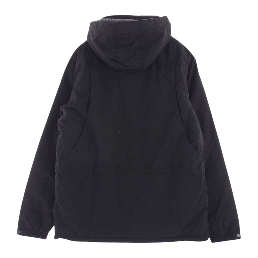 patagonia パタゴニア 19AW 27021 Isthmus Parka イスマス パーカ フーディー  ジャケット ブラック系 L【新古品】【未使用】【中古】