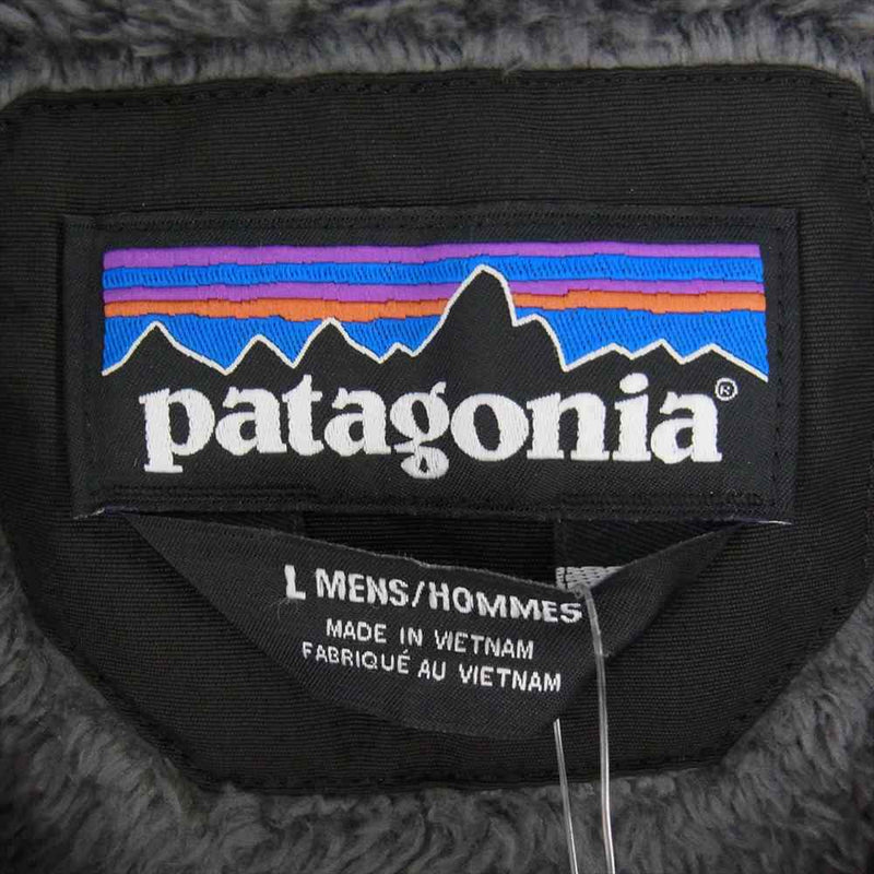 patagonia パタゴニア 19AW 27021 Isthmus Parka イスマス パーカ