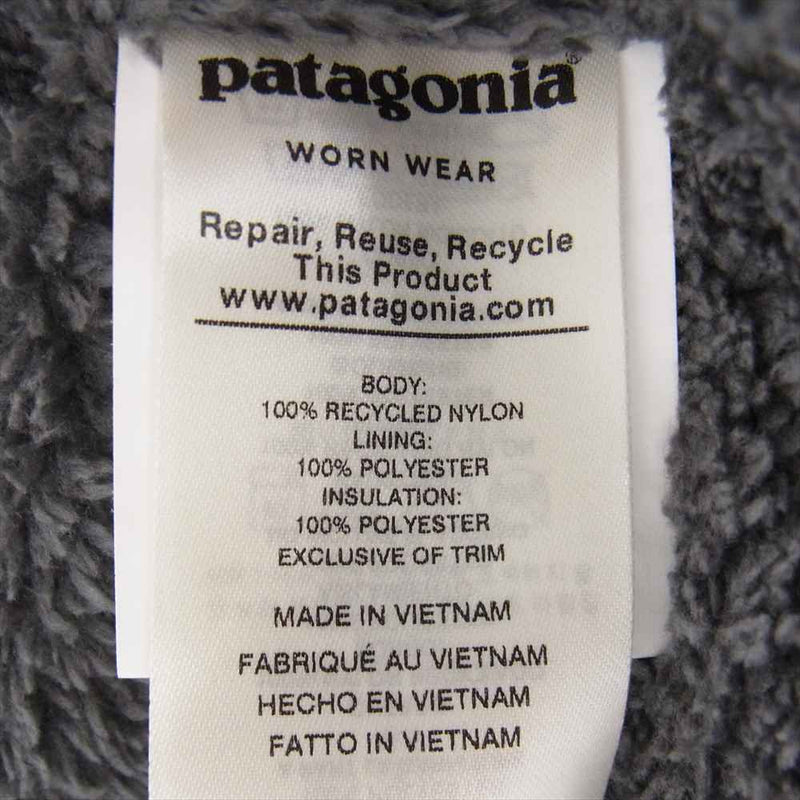 patagonia パタゴニア 19AW 27021 Isthmus Parka イスマス パーカ