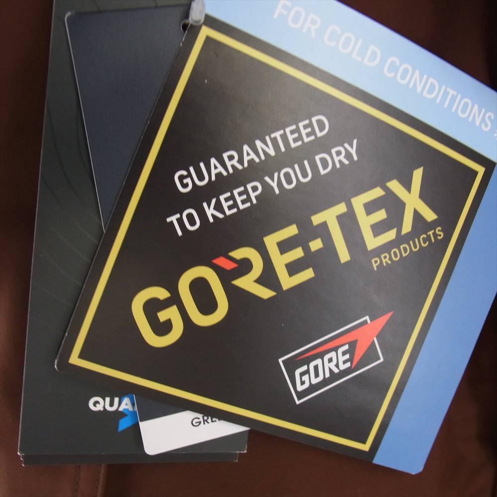 THE NORTH FACE ノースフェイス ND92237 MOUNTAIN DOWN JACKET マウンテン ダウン ジャケット ダークオーク ダークオーク系 L【新古品】【未使用】【中古】