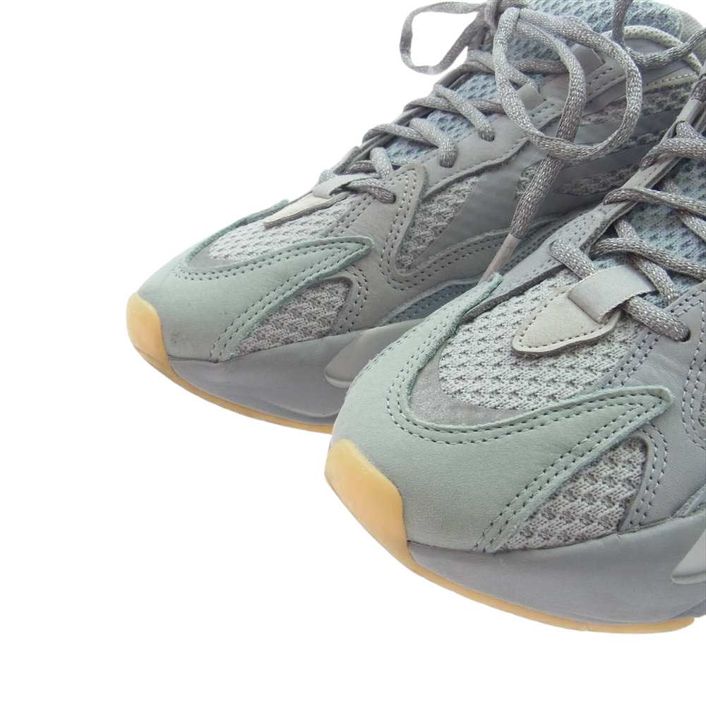 adidas アディダス FW2549 YEEZY BOOST 700 V2 INERTIA イージーブースト イナーシャ スニーカー グレー系 27cm【中古】