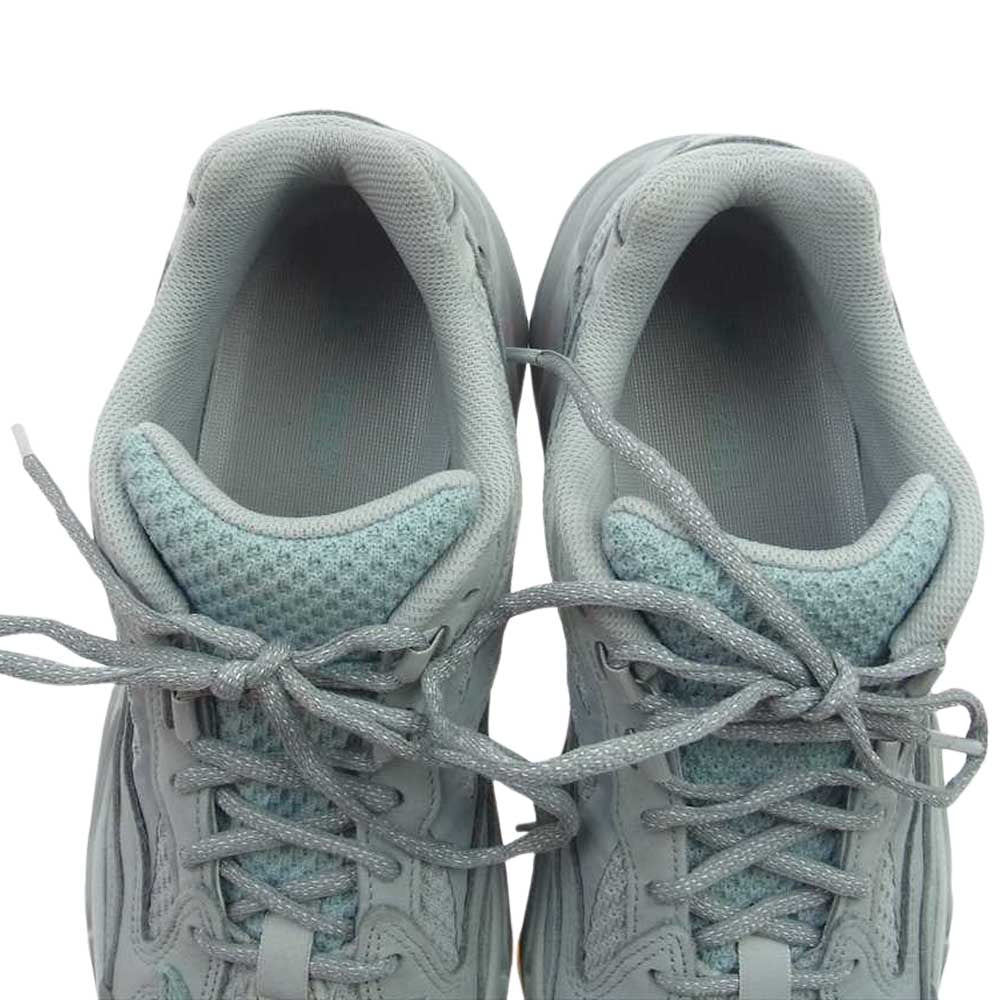 adidas アディダス FW2549 YEEZY BOOST 700 V2 INERTIA イージーブースト イナーシャ スニーカー グレー系 27cm【中古】