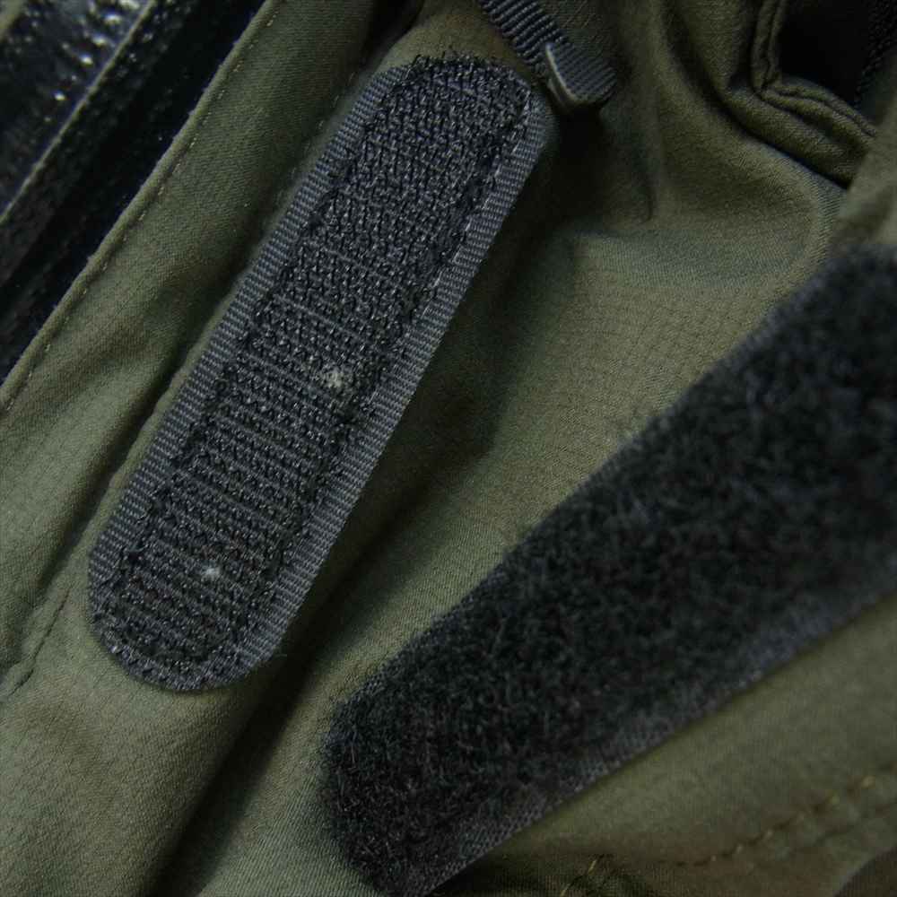 THE NORTH FACE ノースフェイス ND91950 BALTRO LIGHT JACKET バルトロ ライト ジャケット ダウン カーキ系 L【中古】