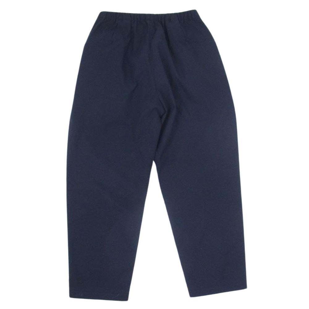 TEATORA テアトラ tt-004R-SM WALLET PANTS RESORT SOLOMODULE ウォレットパンツ リゾート ソロモジュール ネイビー系 2【中古】