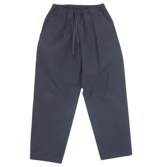 TEATORA テアトラ tt-004C-FF フルフラット シリーズ SOLOTEX Wallet Pants CARGO FF パンツ チャコール系 2【中古】