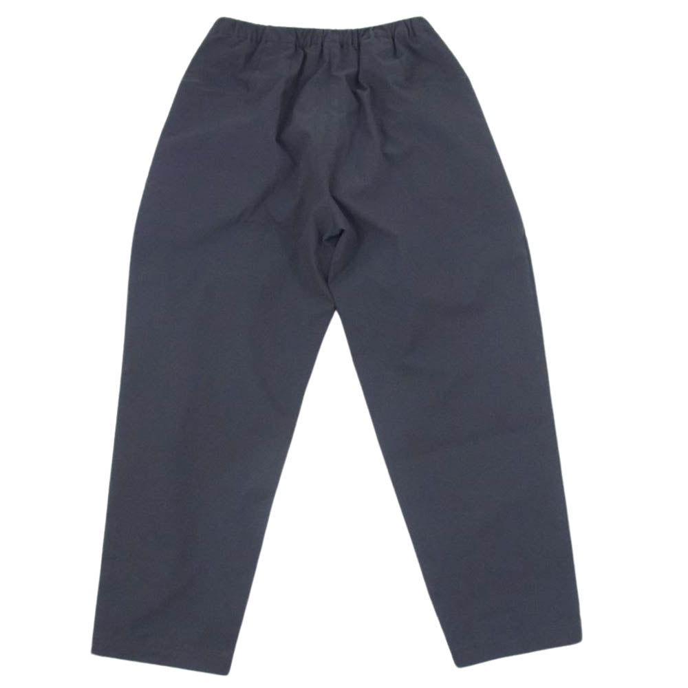 TEATORA テアトラ tt-004C-FF フルフラット シリーズ SOLOTEX Wallet Pants CARGO FF パンツ チャコール系 2【中古】