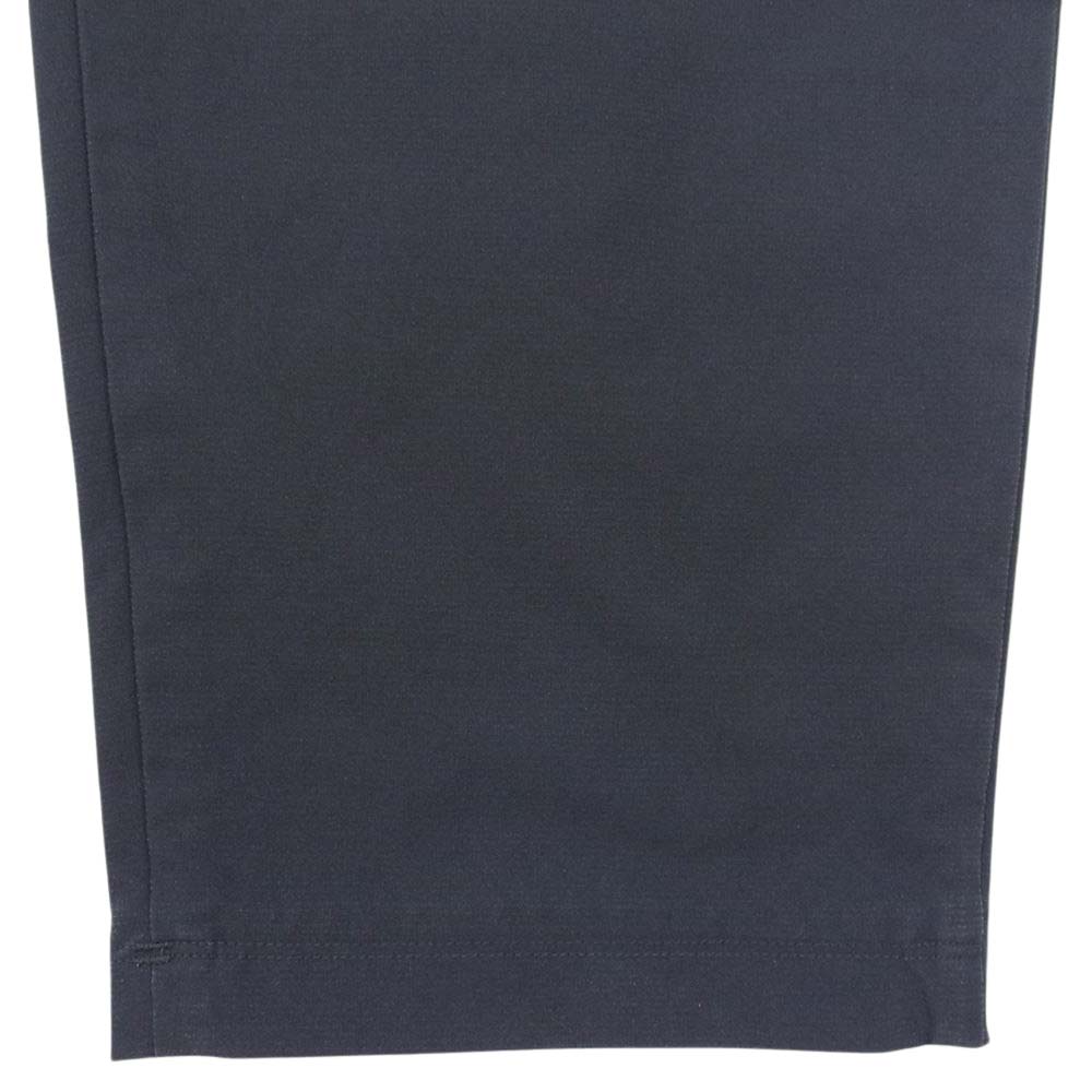 TEATORA テアトラ tt-004C-FF フルフラット シリーズ SOLOTEX Wallet Pants CARGO FF パンツ チャコール系 2【中古】