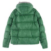 MONCLER モンクレール BRANSON ブランソン ダウンジャケット グリーン系 2【中古】