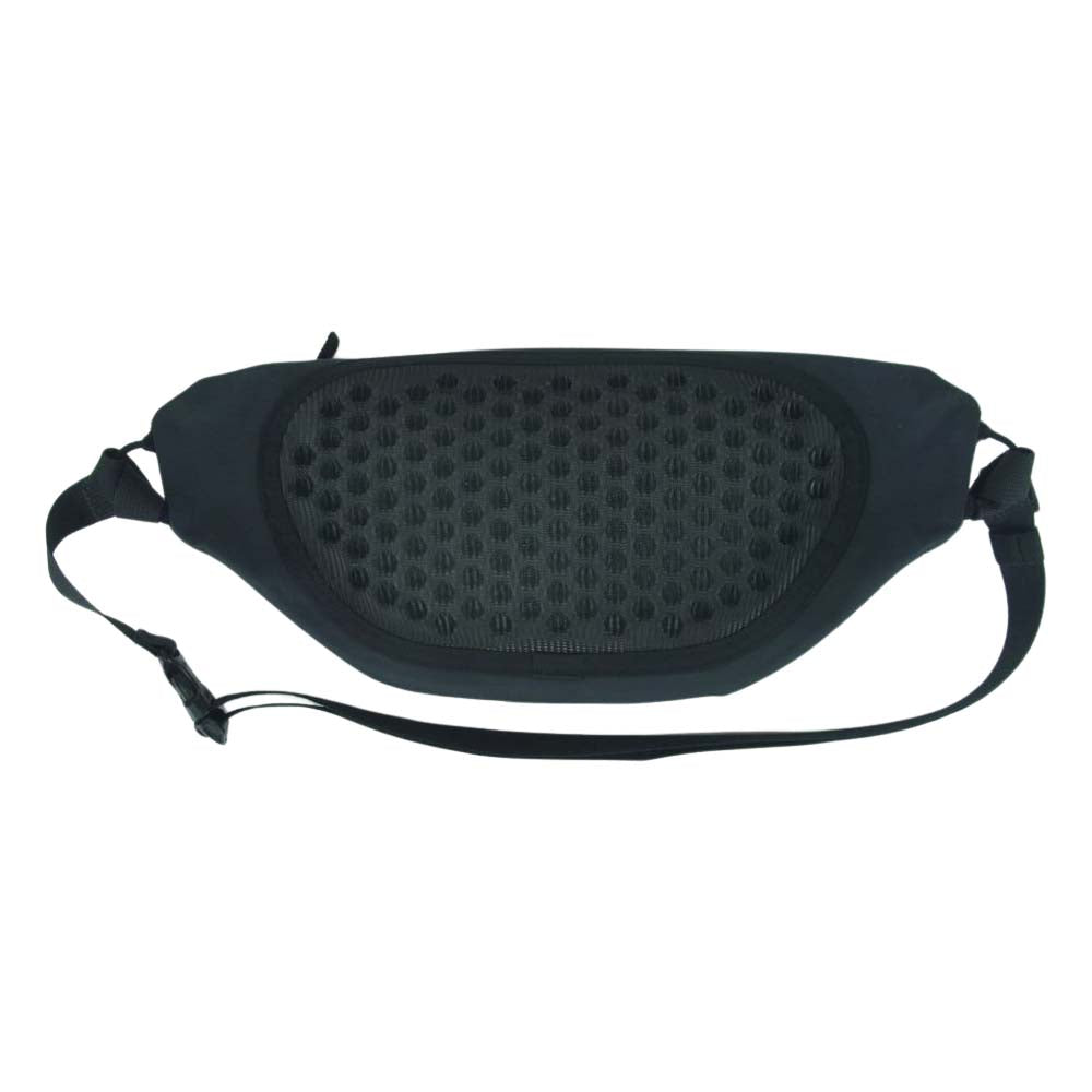 ARC'TERYX アークテリクス Granville Crossbody Bag グランヴィル クロス ボディ ショルダー バッグ ダークグレー系【中古】