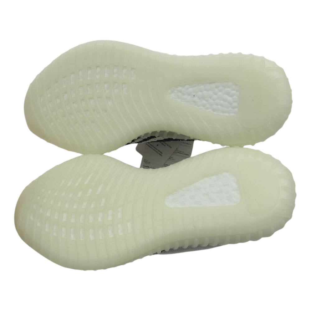 adidas アディダス CP9654  YEEZY Boost 350 V2 Zebra イージーブースト スニーカー ホワイト系 ブラック系 27cm【新古品】【未使用】【中古】