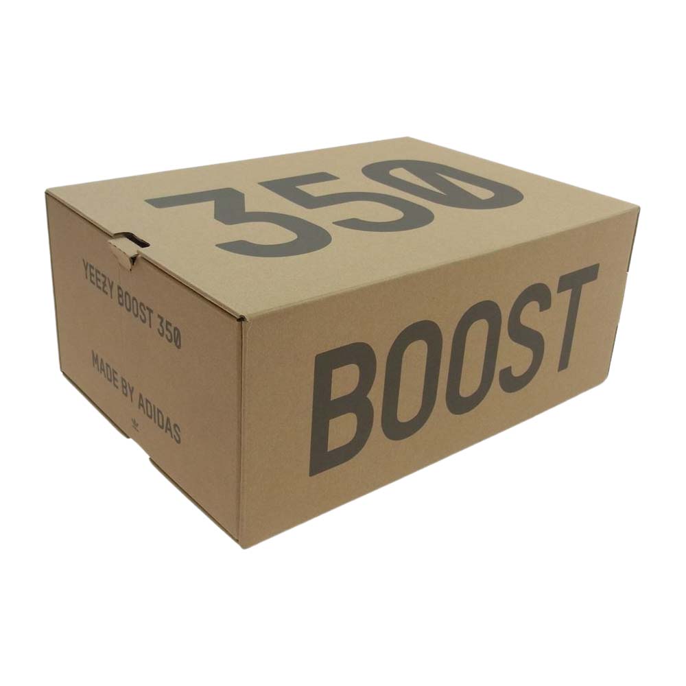 adidas アディダス CP9654  YEEZY Boost 350 V2 Zebra イージーブースト スニーカー ホワイト系 ブラック系 27cm【新古品】【未使用】【中古】