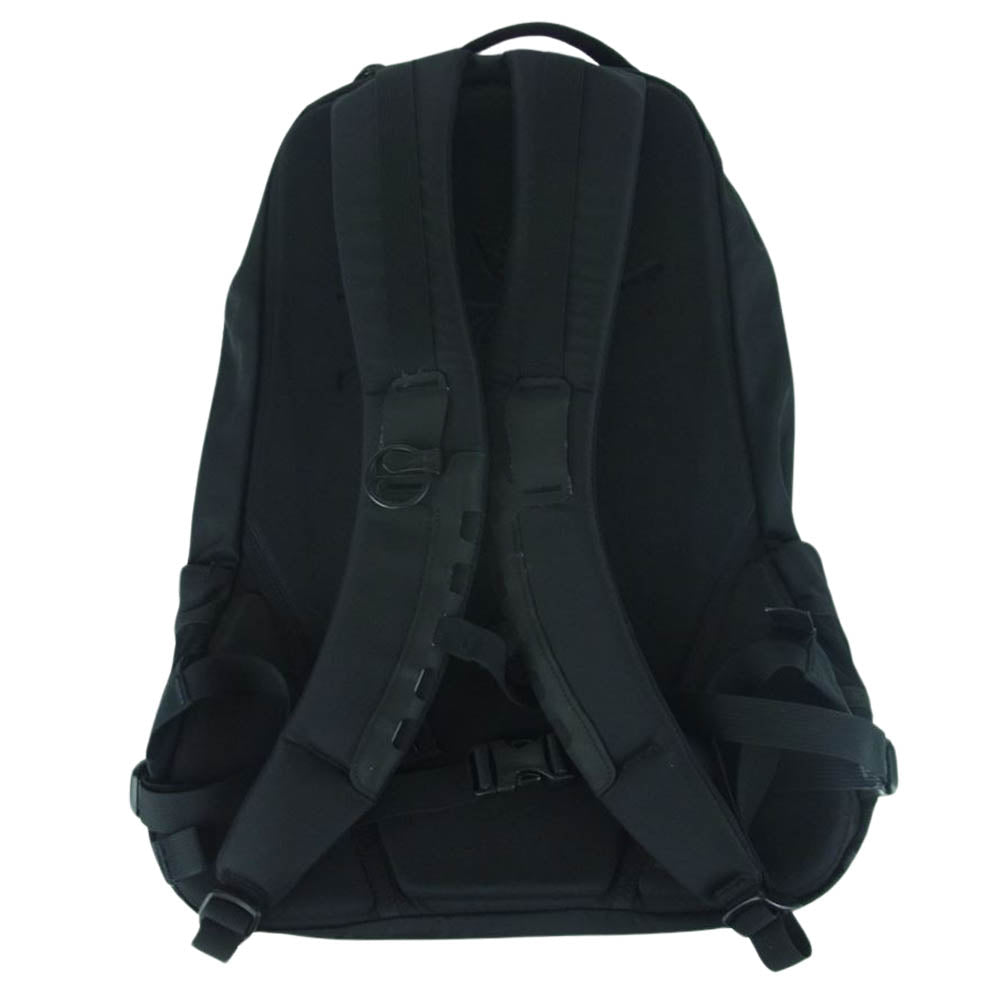 ARC'TERYX アークテリクス 24018-129561-05/21 ARRO 16 BACKPACK アロー 16リットル バックパック リュック ブラック系【中古】