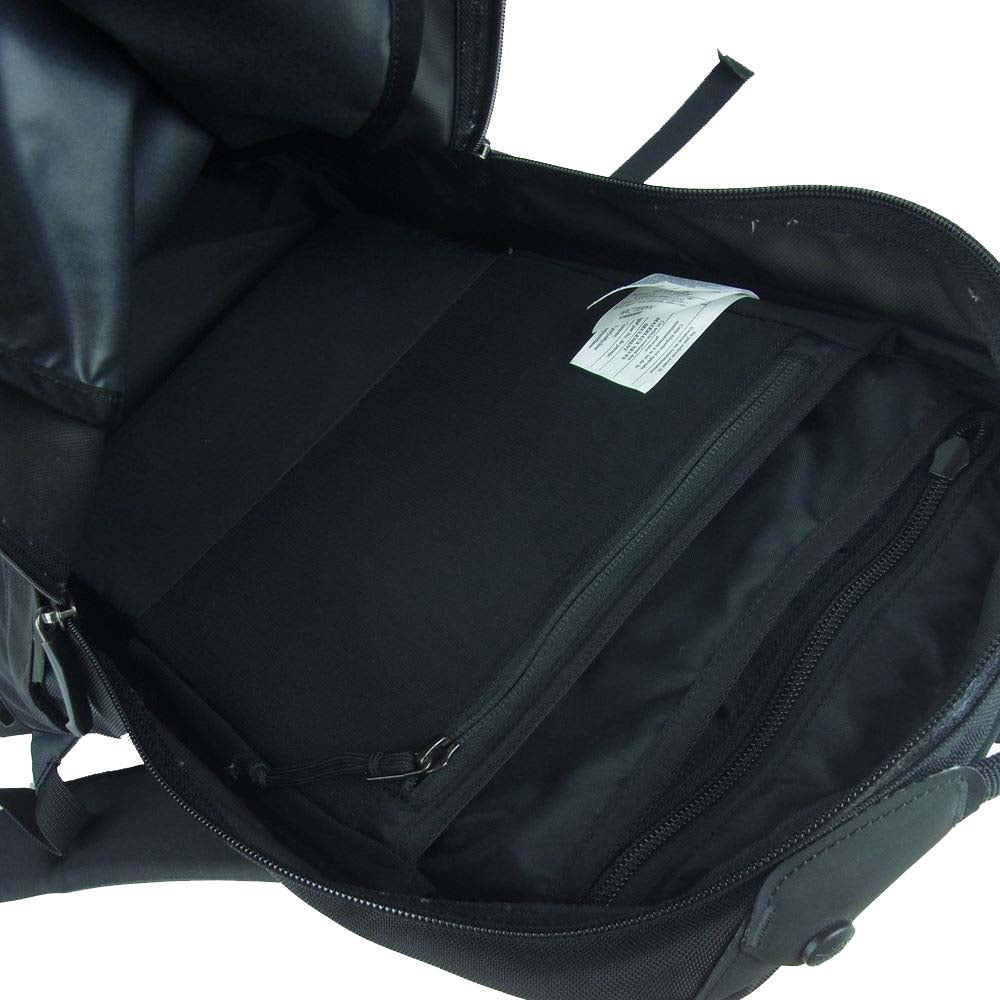 ARC'TERYX アークテリクス 24018-129561-05/21 ARRO 16 BACKPACK アロー 16リットル バックパック リュック ブラック系【中古】
