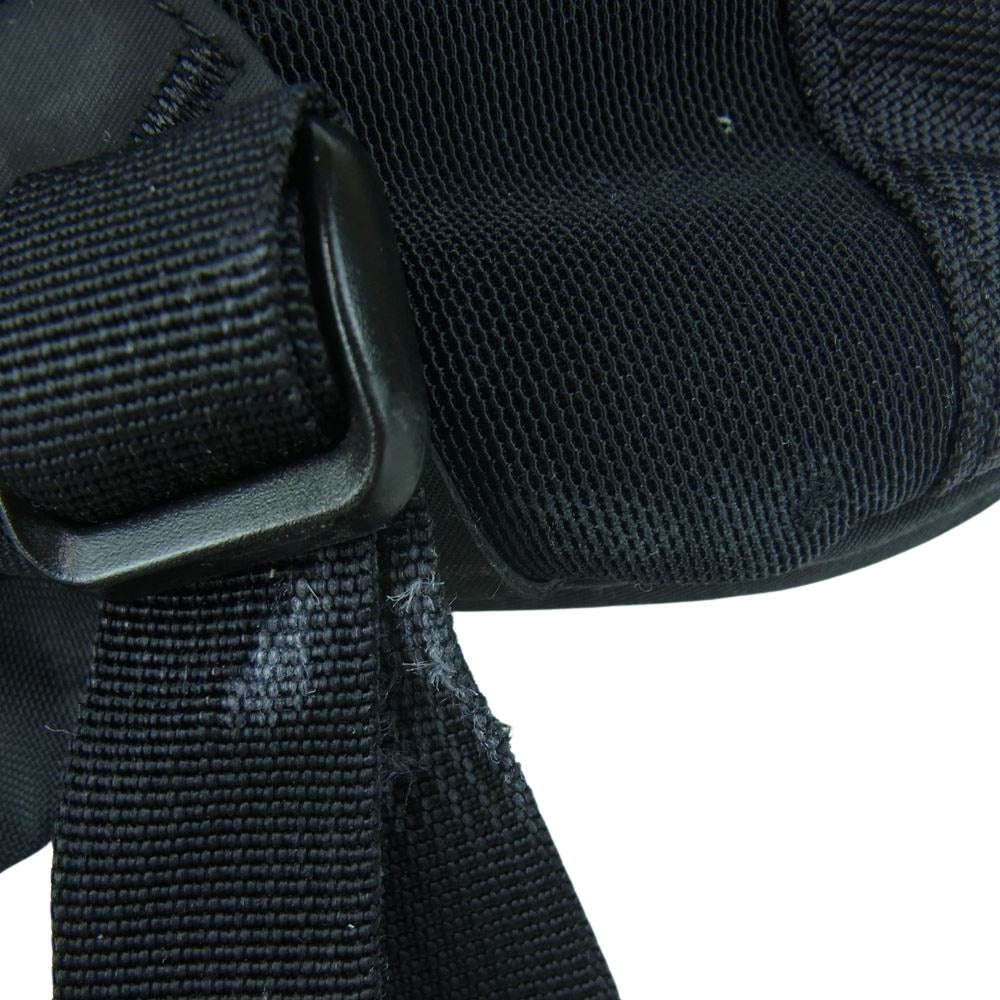ARC'TERYX アークテリクス 24018-129561-05/21 ARRO 16 BACKPACK アロー 16リットル バックパック リュック ブラック系【中古】