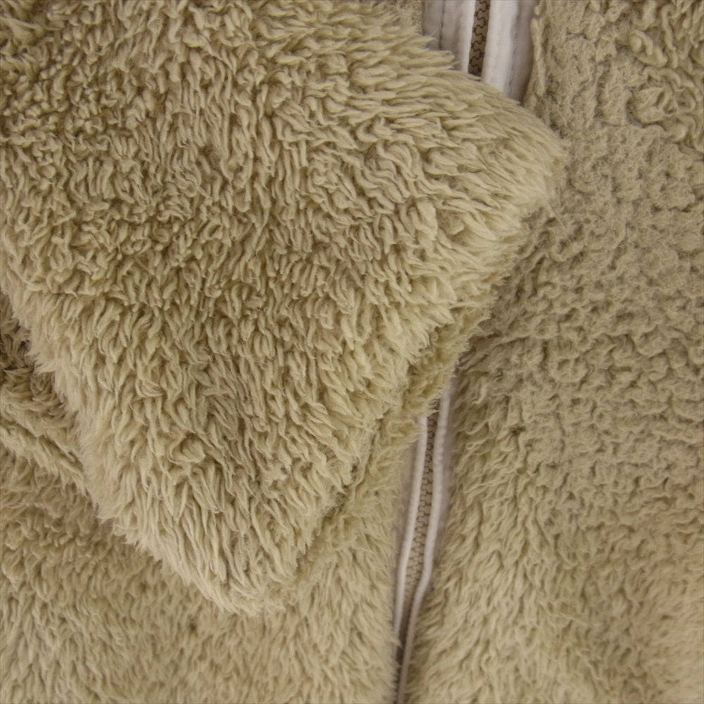 patagonia パタゴニア 19AW 25211 Los Gatos Fleece Jacket ロスガトス フリース ジャケット ライトベージュ系 L【中古】