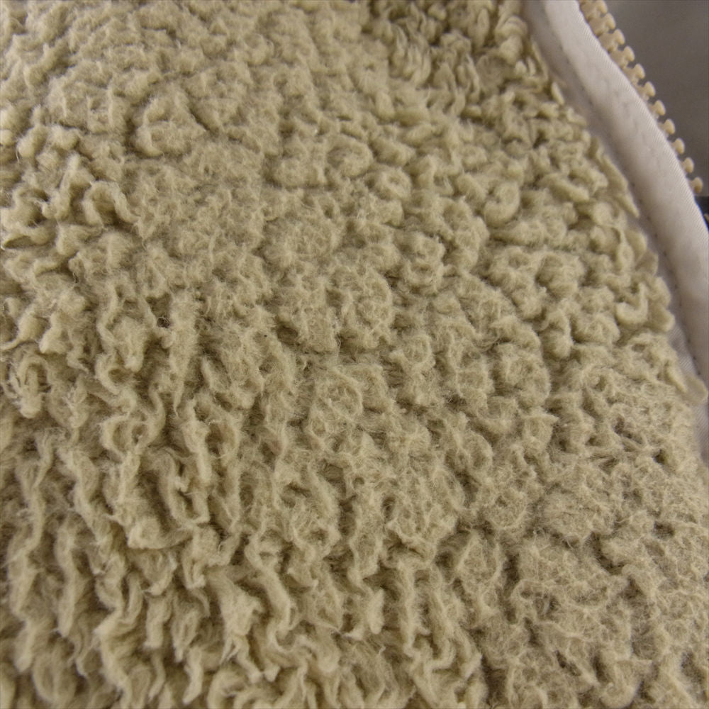 patagonia パタゴニア 19AW 25211 Los Gatos Fleece Jacket ロスガトス フリース ジャケット ライトベージュ系 L【中古】