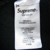 Supreme シュプリーム 22AW Capital Beanie キャピタル ビーニー キャップ ブラック系【極上美品】【中古】