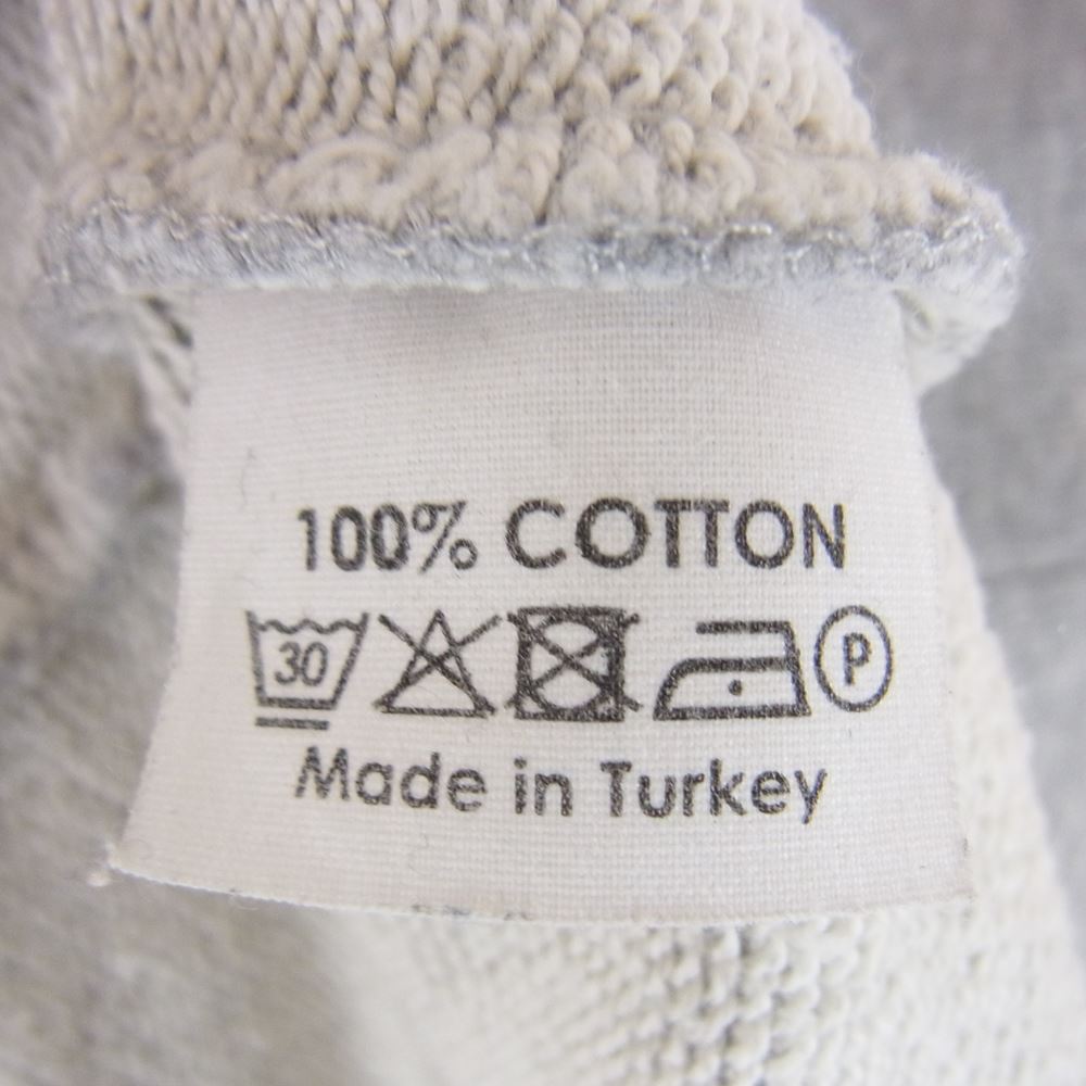 DRIES VAN NOTEN ドリスヴァンノッテン クルーネック スウェット