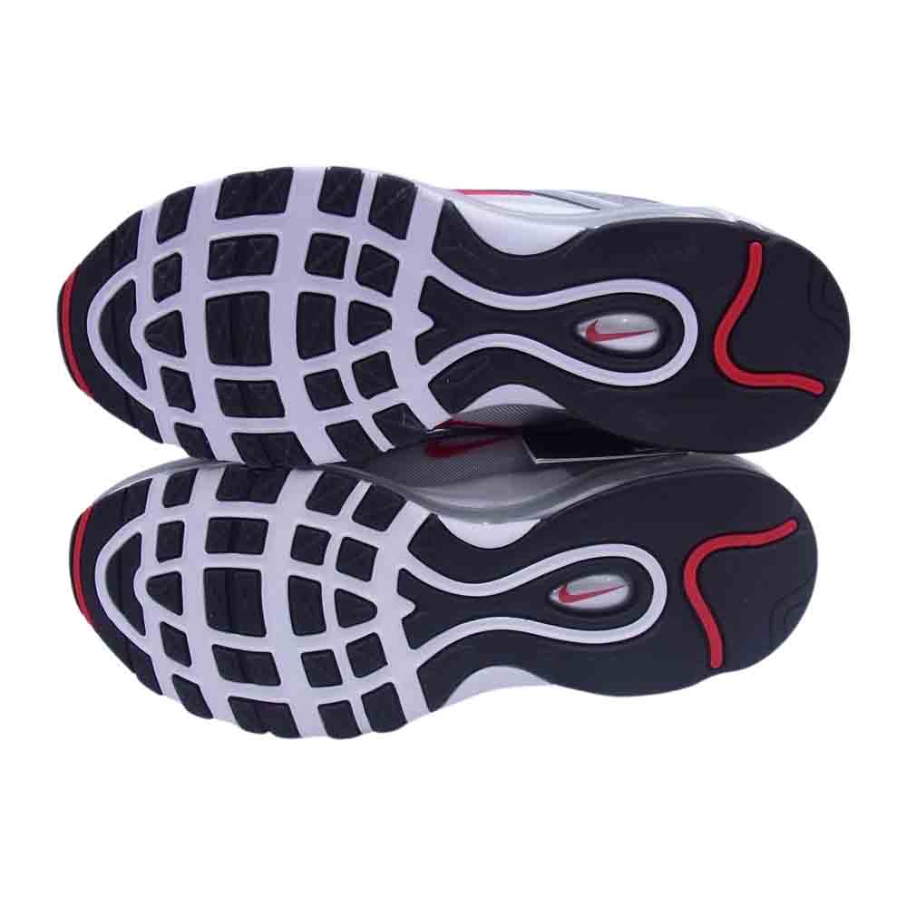 NIKE ナイキ DM0028-002 Air Max 97 OG Silver Bullet エアマックス シルバー バレット スニーカー グレー系 27cm【美品】【中古】