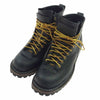 WHITE'S BOOTS ホワイツブーツ 350LTT-V SMOKE JUMPER スモークジャンパー レースアップ ワーク ブーツ vibramソール ビブラム ブラック系 26cm【中古】