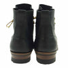 WHITE'S BOOTS ホワイツブーツ 350LTT-V SMOKE JUMPER スモークジャンパー レースアップ ワーク ブーツ vibramソール ビブラム ブラック系 26cm【中古】