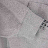 WTAPS ダブルタップス 181ATDT-CSM04 Long Sleeve Blank System Tee ブランク システム ロゴ刺繍 ポケット付き 長袖 Tシャツ グレー系 2【中古】