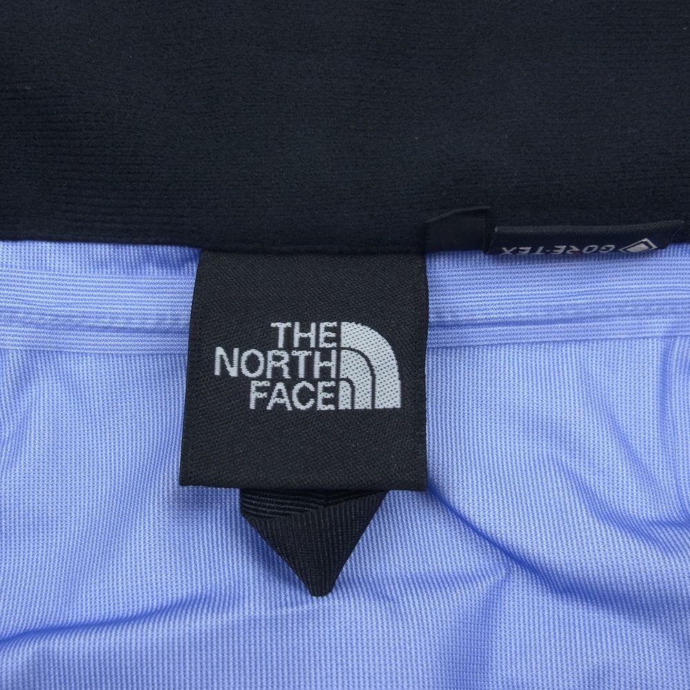 THE NORTH FACE ノースフェイス NP12333  Mountain Raintex Jacket マウンテン レインテックス ジャケット パーカー ニュートープ L【新古品】【未使用】【中古】