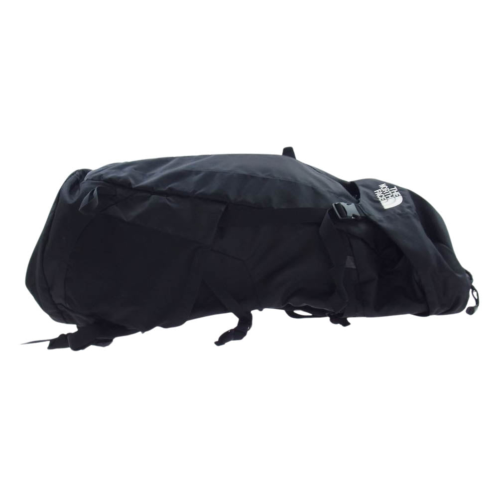 THE NORTH FACE ノースフェイス NM61510 TELLUS 33 テルス 33 バックパック リュック ブラック系【中古】