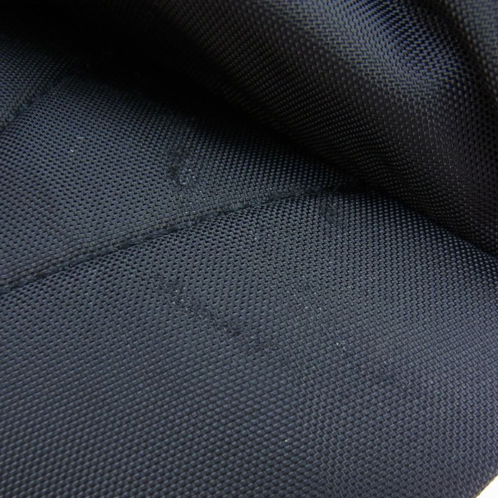 THE NORTH FACE ノースフェイス NM61510 TELLUS 33 テルス 33 バックパック リュック ブラック系【中古】