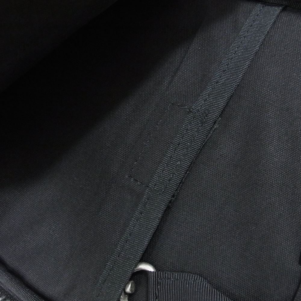 PORTER ポーター SLING SHOULDER BAG スリング フリースタイル ショルダー バッグ ブラック系【中古】