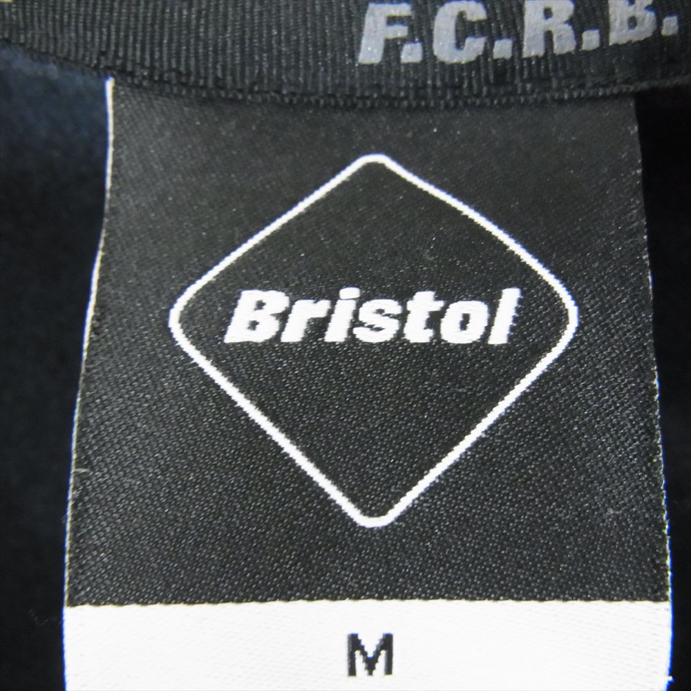 F.C.R.B. エフシーアールビー 21AW FCRB-212046 Real Bristol レアル