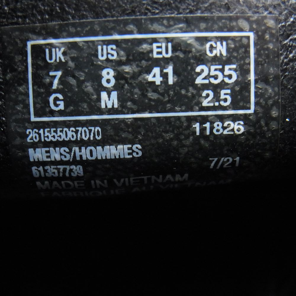 Clarks クラークス 61357739 Desert Boot デザート ブーツ ダークブラウン系 EU41【中古】